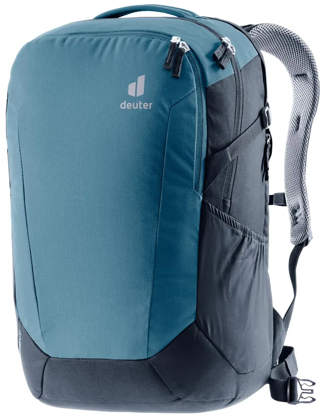 deuter-gigant-zainetto-urban-30l-con-scomparto-laptop-17-airstripes image 1