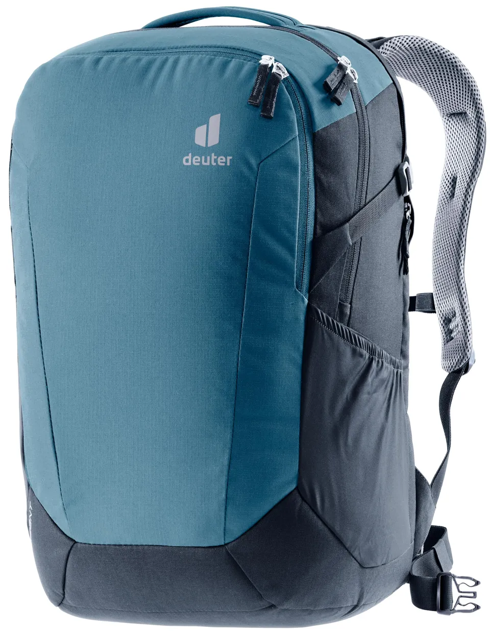 deuter-gigant-zainetto-urban-30l-con-scomparto-laptop-17-airstripes image 1