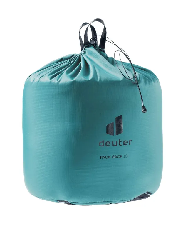 deuter-pack-sack-10-sacchetto-zaino-unisex-adulto image 1