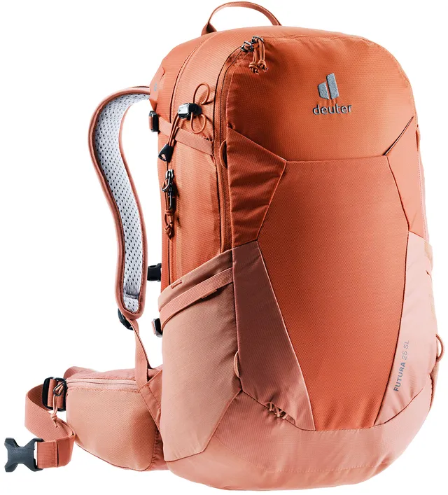 deuter-futura-25-sl-zaino-escursionismo-donna image 1