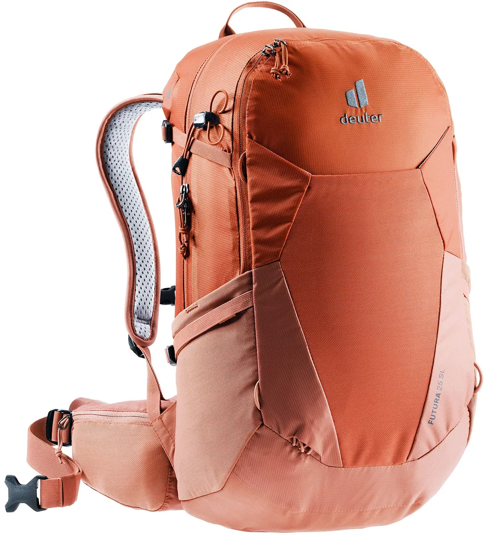 deuter-futura-25-sl-zaino-escursionismo-donna image 1
