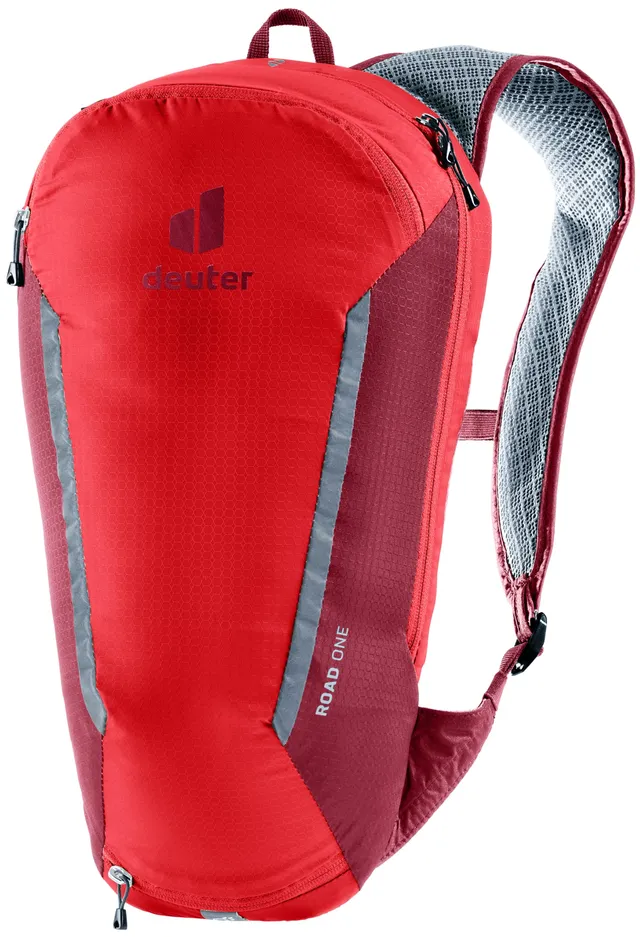 deuter-road-one-zaino-da-ciclismo-unisex image 1
