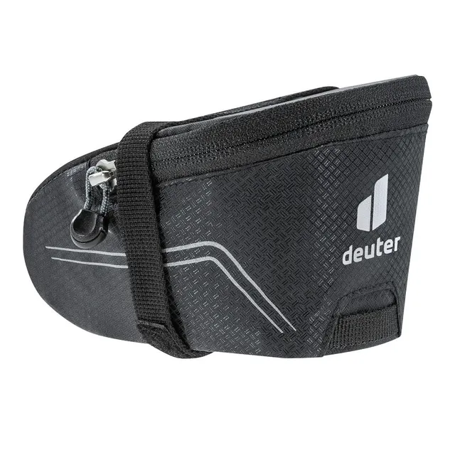 deuter-bike-bag-race-ii-sottosella-in-velcro-0-5l-con-supporto-luce image 1
