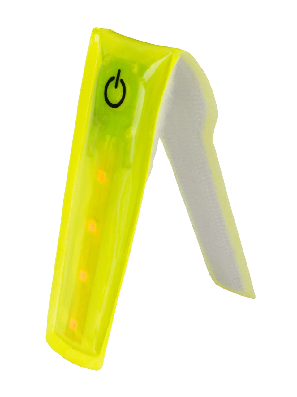 wowow-multilight-giallo-luce-di-sicurezza-led-ricaricabile-per-zaino-polso-o-cav image 1