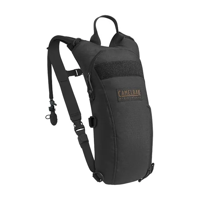 camelbak-thermobak-3l-hydration-pack-black-60304 image 1