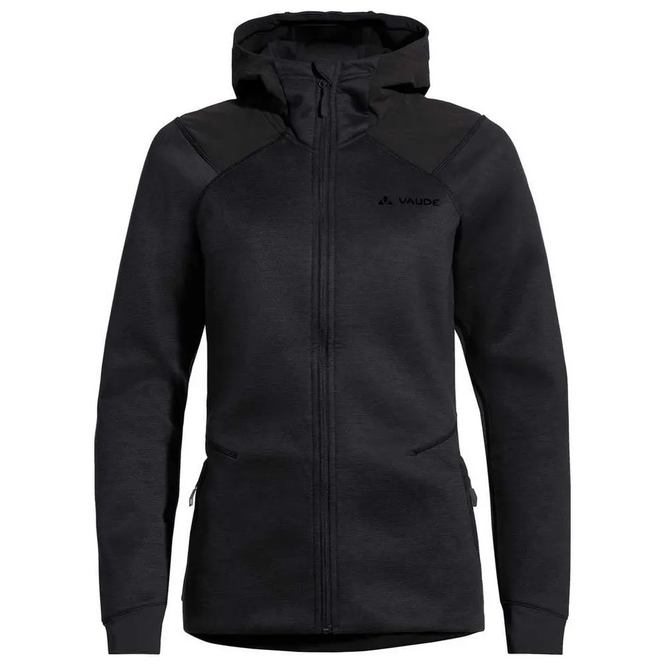 vaude-minaki-hooded-jacket-giacca-donna image 1