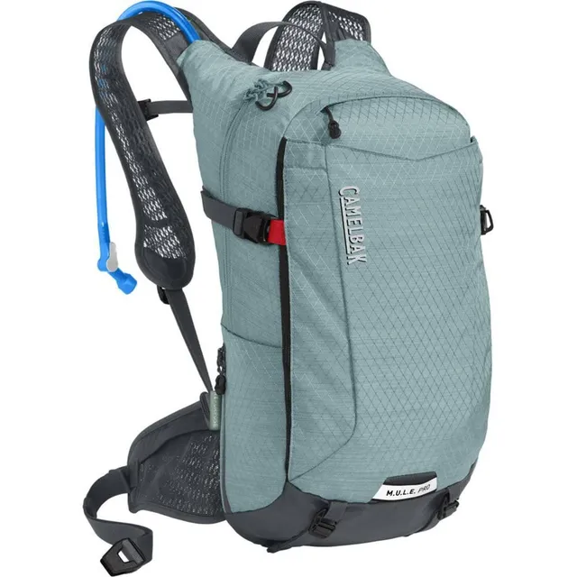 camelbak-m-u-l-e-pro-14-zaino-idratazione-donna-14l-con-sacca-3l image 1