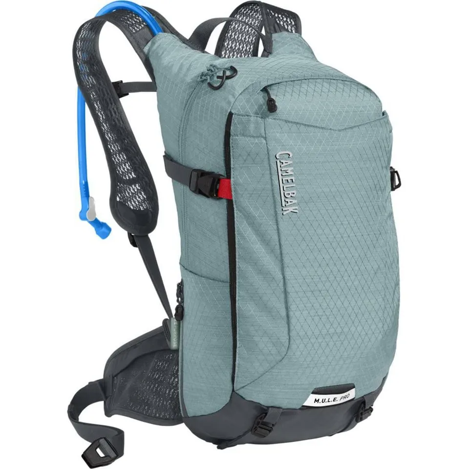 camelbak-m-u-l-e-pro-14-zaino-idratazione-donna-14l-con-sacca-3l image 1
