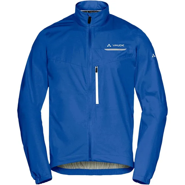 vaude-strone-giacca-uomo-impermeabile-leggera image 1