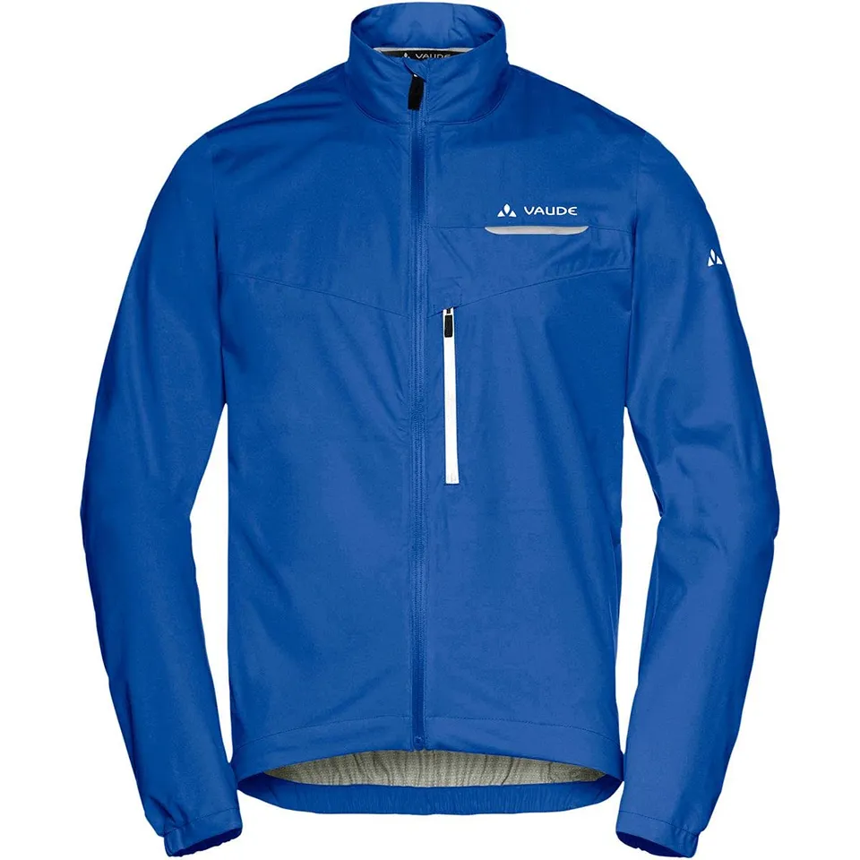 vaude-strone-giacca-uomo-impermeabile-leggera image 1
