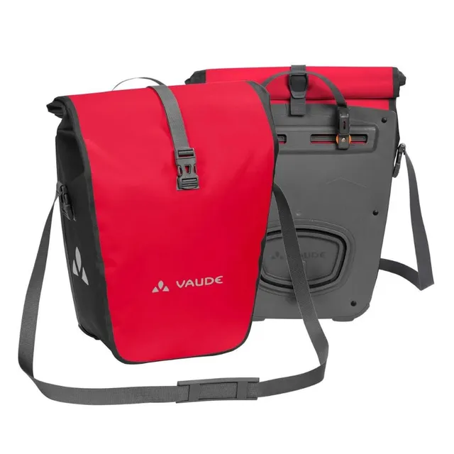 vaude-aqua-back-borsa-per-bicicletta-2x24l-impermeabile-made-in-germany image 1