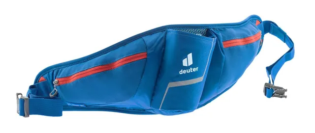 deuter-pulse-2-marsupio-running-ultraleggero-con-portabottiglia image 1