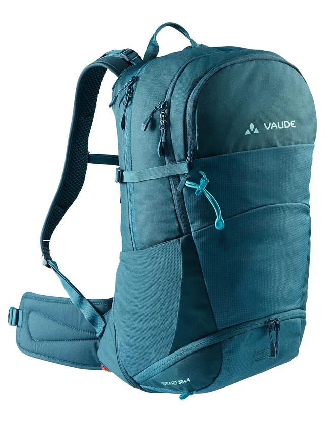 vaude-wizard-30-4-zaino-da-trekking-30-39l-unisex-con-sistema-aeroflex-3d image 1