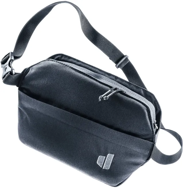 deuter-passway-2-borsa-a-tracollo-unisex-compatta-e-sportiva image 1