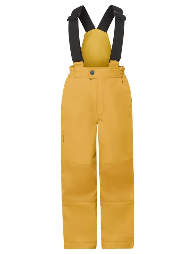 vaude-snow-cup-iii-pantaloni-da-neve-bambino-con-funzione-crescita image 1