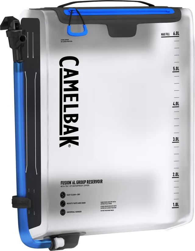 camelbak-fusion-serbatoio-idratazione-10l-con-chiusura-tru-zip image 1