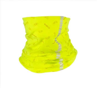 collo-anti-pioggia-wowow-nutty-per-bambini-riflettente-e-antibatterico-in-pi-col image 1