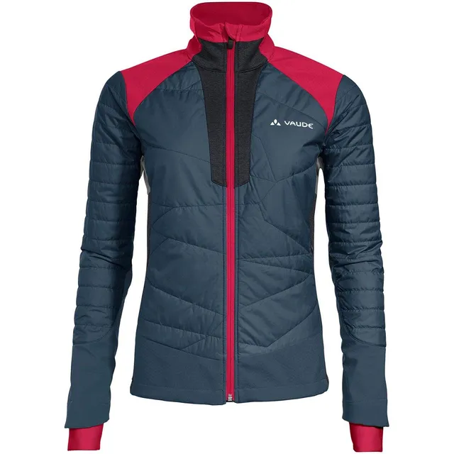 vaude-minaki-iii-giacca-moto-donna image 1