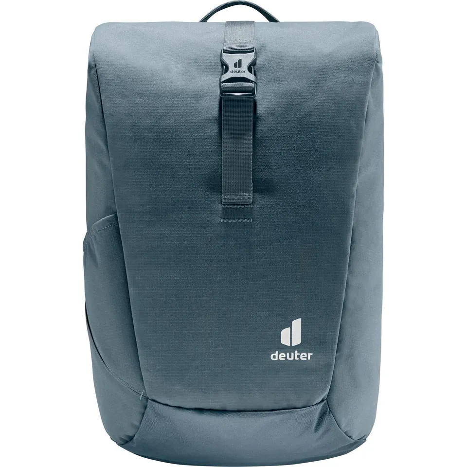 deuter-step-out-22-zaino-urbano-e-outdoor-leggero-e-funzionale image 1