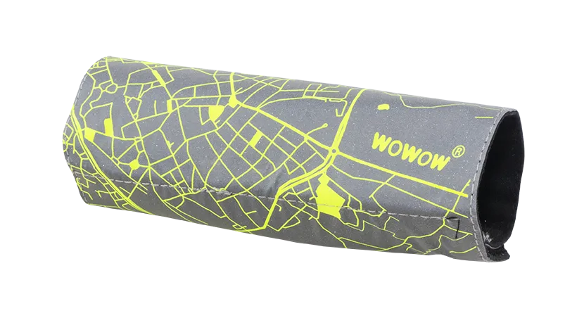 wowow-quadro-city-map-benda-riflettente-universale-con-microfibra image 1