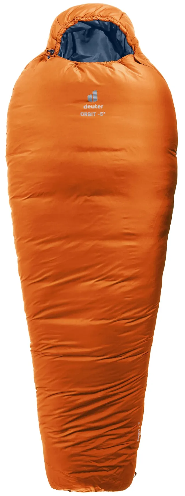 deuter-orbit-5-sacco-a-pelo-in-fibra-sintetica-2023 image 1