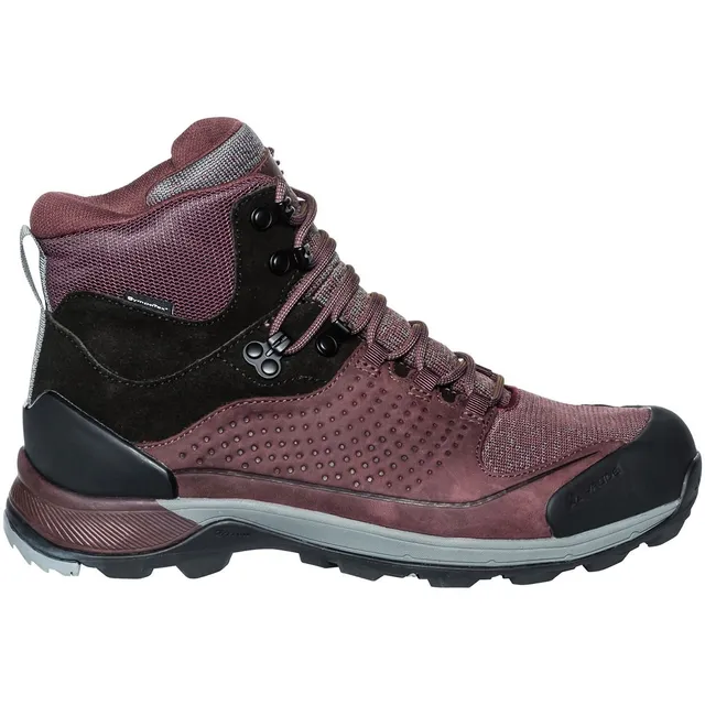 vaude-women-s-trk-skarvan-mid-stx-scarponcini-da-trekking-bassi-donna-pelle-terr image 1