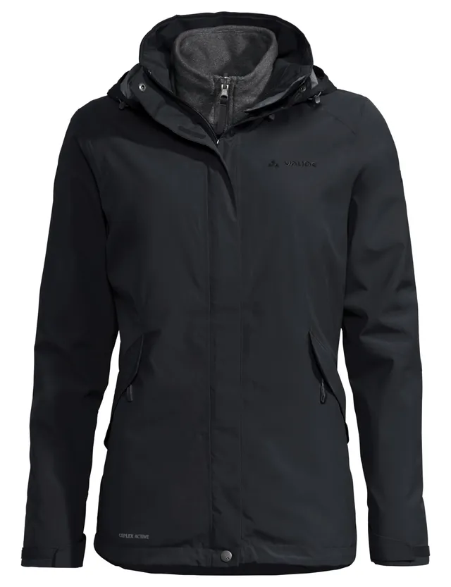 vaude-rosemoor-giacca-doppia-donna-3-in-1-con-membrana-tpu-impermeabile image 1