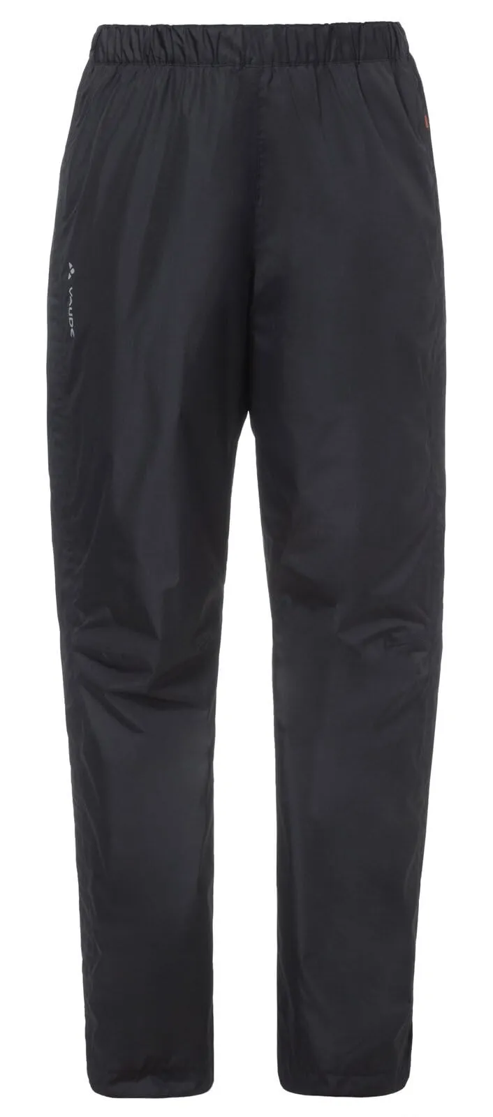 vaude-fluid-full-zip-pantaloni-donna image 1