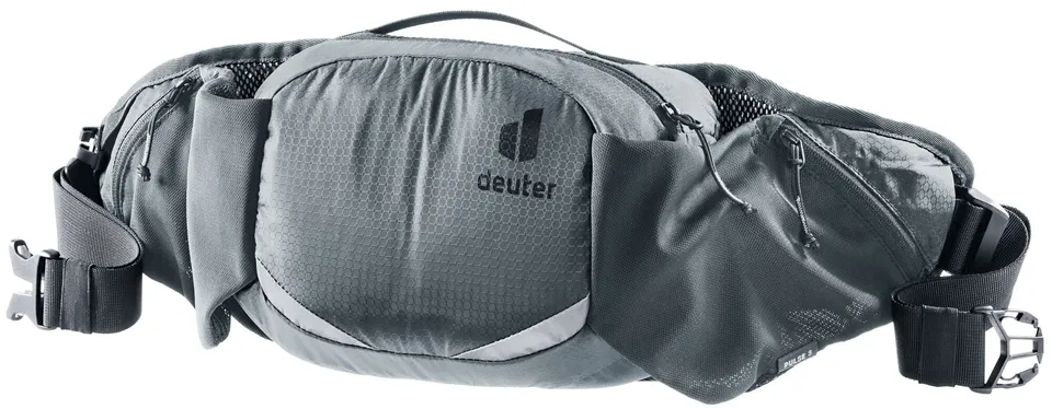 deuter-pulse-3-borsa-da-ciclismo-graphite image 1