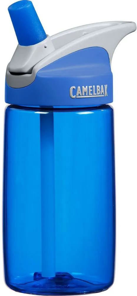 camelbak-eddy-kids-borraccia-0-4l-bambini image 1