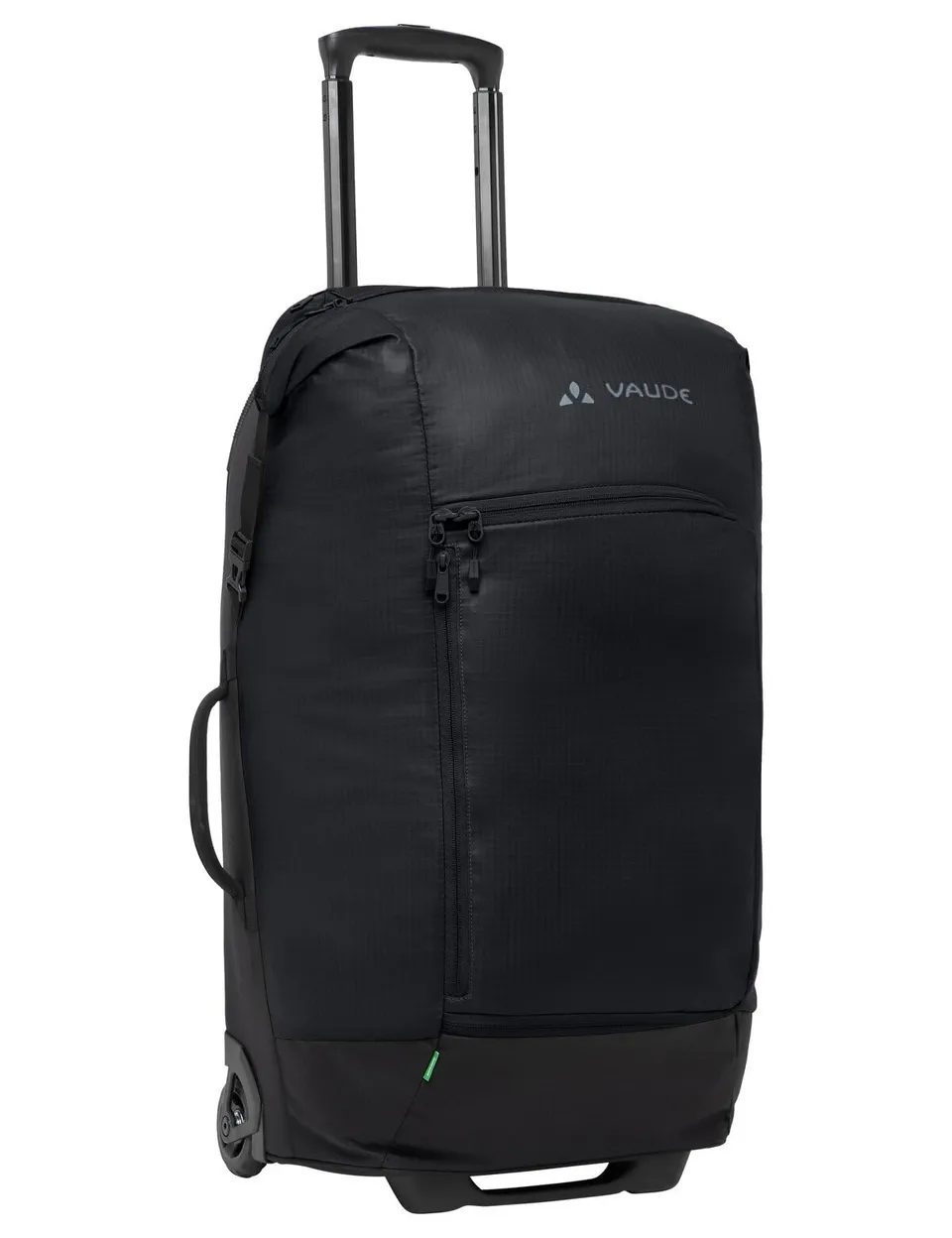 vaude-citytravel-60-trolley-urbano-unisex-adulto-nero-60-15l image 1