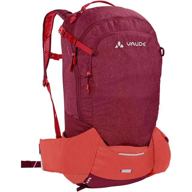 vaude-bracket-w-16-zaino-donna-ventilazione-e-compatibilit-pompa image 1