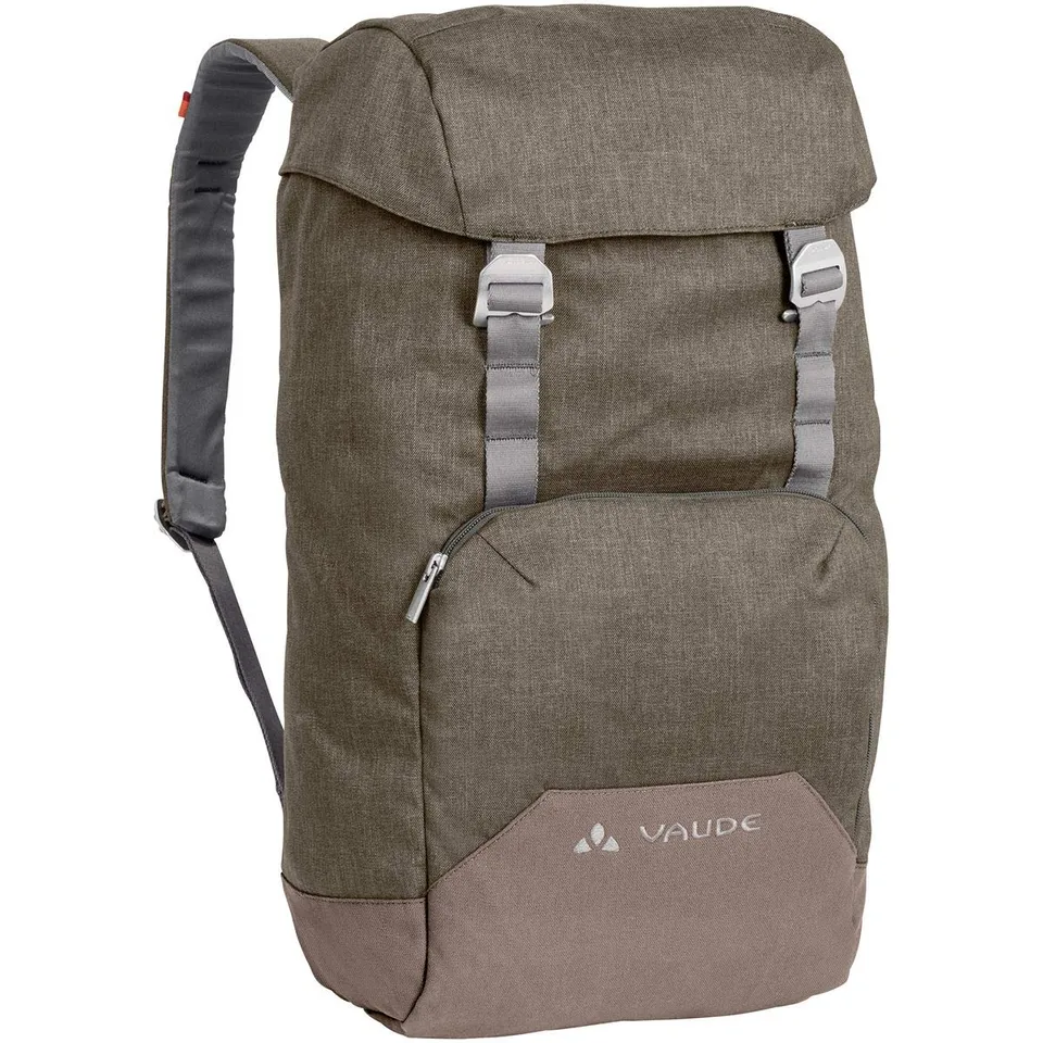 vaude-consort-ii-zaino-unisex-27l-stile-retro-compatibile-con-laptop-15-6 image 1