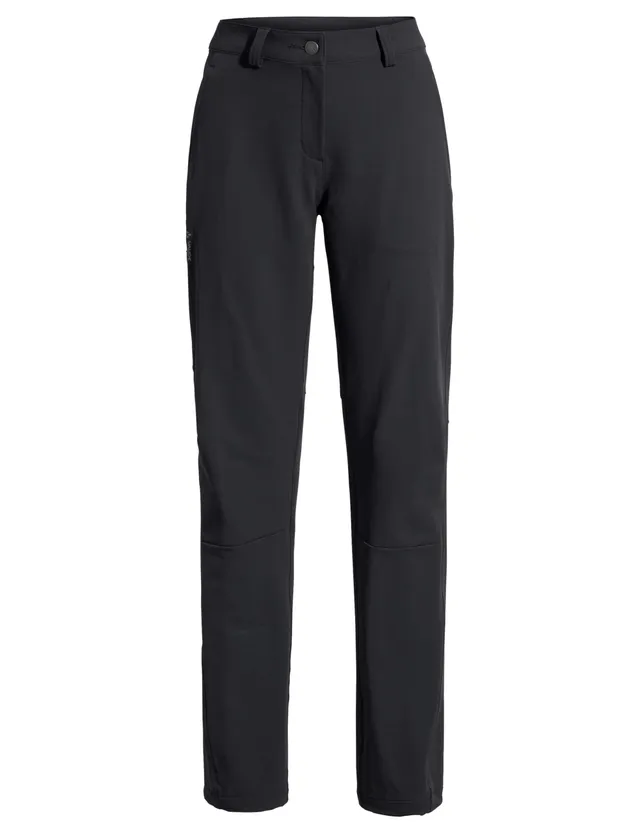 vaude-strathcona-ii-pantaloni-da-trekking-uomo image 1