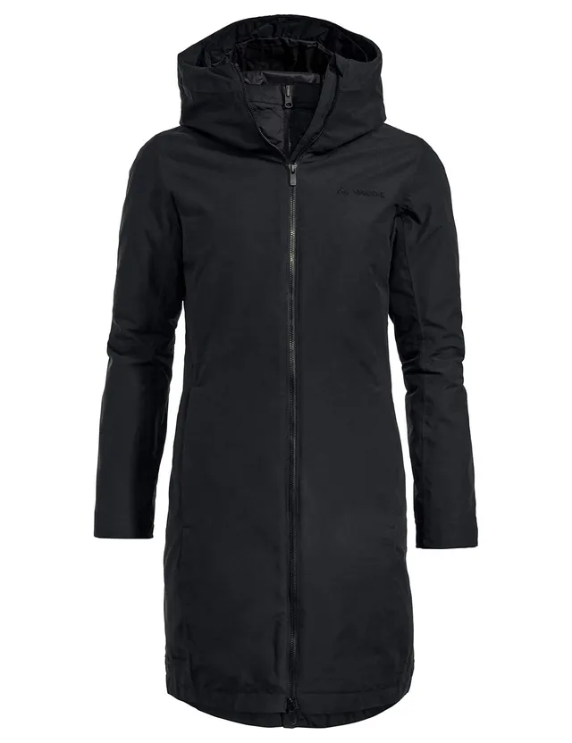 vaude-giacca-3-in-1-annecy-donna-giacca-doppia-invernale-impermeabile-e-calda image 1