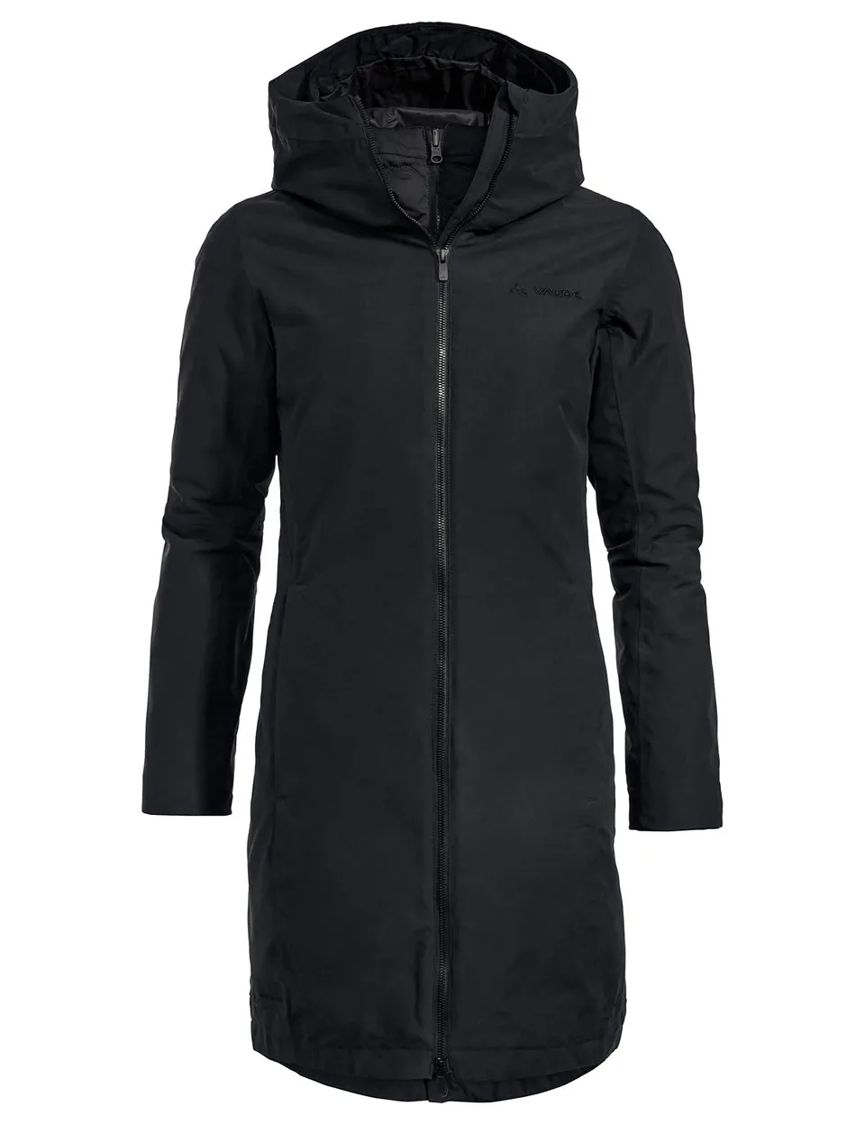 vaude-giacca-3-in-1-annecy-donna-giacca-doppia-invernale-impermeabile-e-calda image 1
