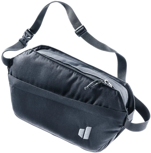 deuter-passway-4-1-borsa-a-tracolla-espandibile-tablet-materiali-riciclati-certi image 1