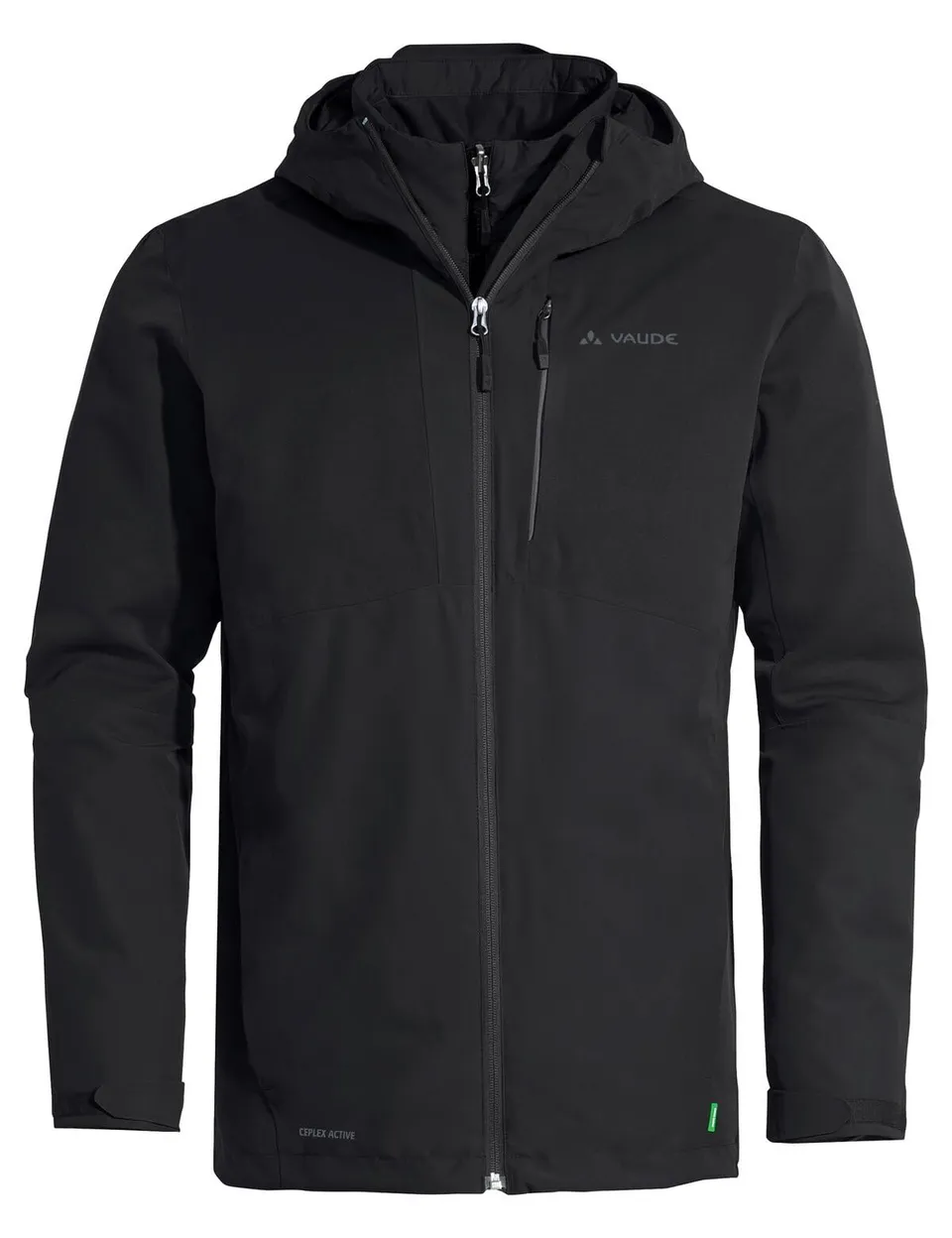 vaude-miskanti-ii-3-in-1-giacca-uomo-trekking-e-escursionismo image 1