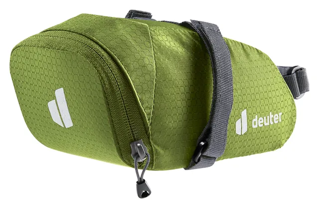 deuter-bike-bag-0-8-borsa-da-sella-materiale-riciclato-rifiniture-riflettenti image 1