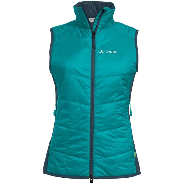 vaude-sesvenna-vest-iii-gilet-donna-termico-e-traspirante image 1