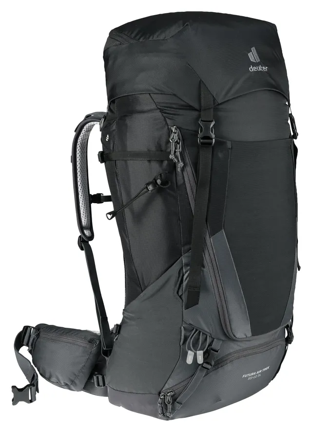 deuter-futura-air-trek-55-10-sl-zaino-da-trekking-donna image 1