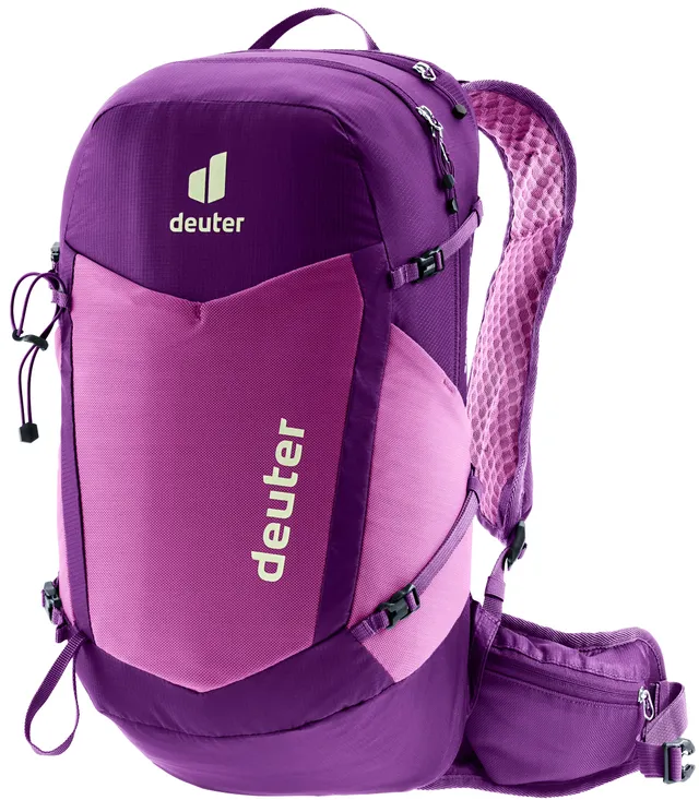 deuter-speed-lite-pro-17-sl-zaino-da-escursionismo-leggero-da-donna image 1