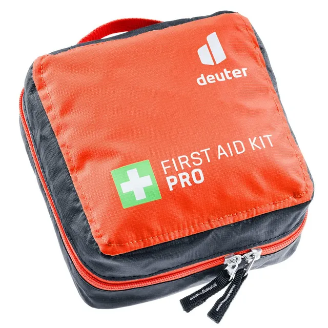 deuter-first-aid-kit-pro-kit-di-primo-soccorso-da-escursionismo image 1