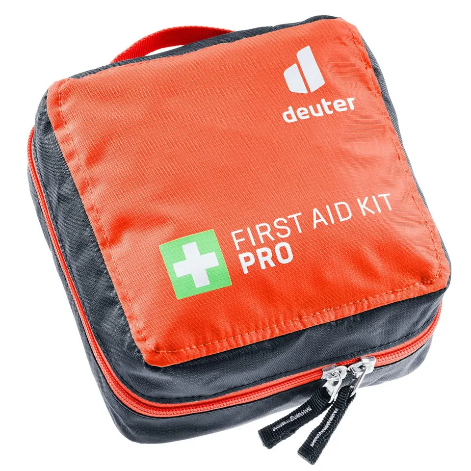 deuter-first-aid-kit-pro-kit-di-primo-soccorso-da-escursionismo image 1