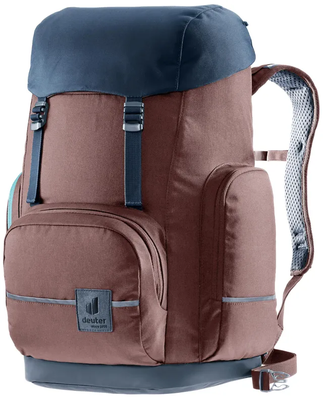 deuter-scula-zaino-scuola-unisex-bambini-e-ragazzi image 1