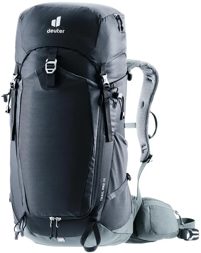 deuter-trail-pro-36-zaino-da-escursionismo-e-via-ferrata-con-ventilazione-airstr image 1