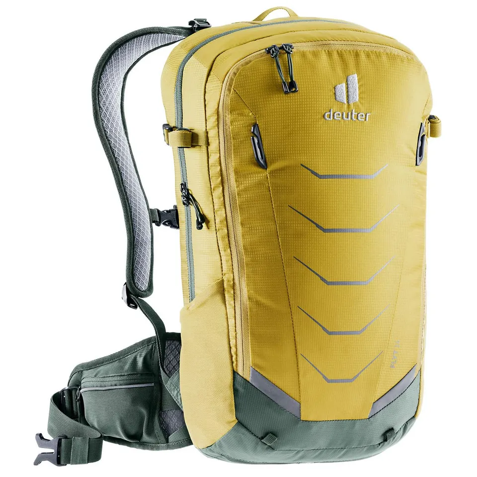 deuter-flyt-14-zaino-da-ciclismo-con-paraschiena-unisex-leggero-e-sicuro image 1