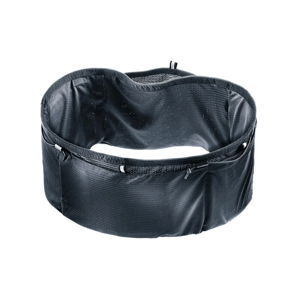 deuter-traick-belt-cintura-da-corsa-con-porta-bastone-e-cinghia-per-numero-petto image 1