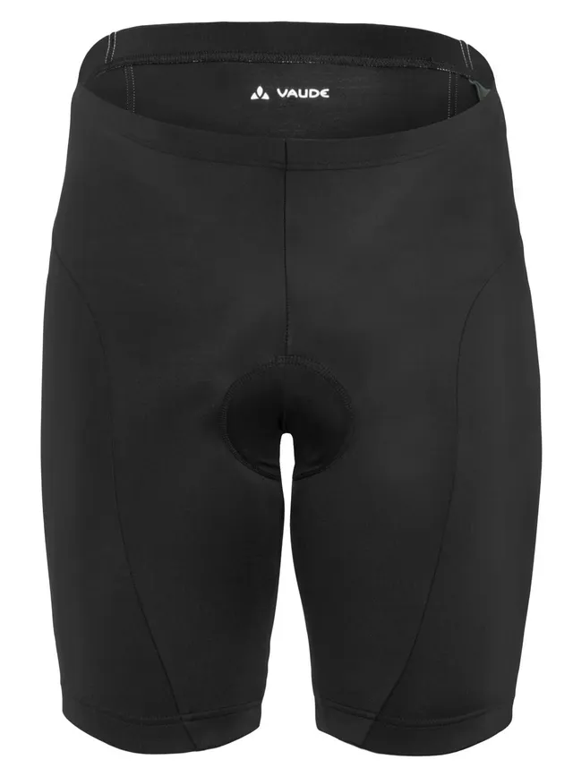 vaude-uomo-active-pantaloncini-ciclismo-con-fondello image 1