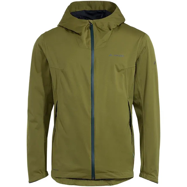 vaude-giacca-cyclist-impermeabile-uomo-taglio-ciclismo-membrana-ceplex-active image 1